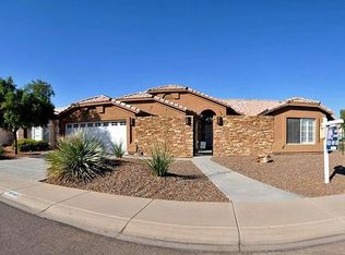9140 W Davis Rd, Peoria, AZ 85382