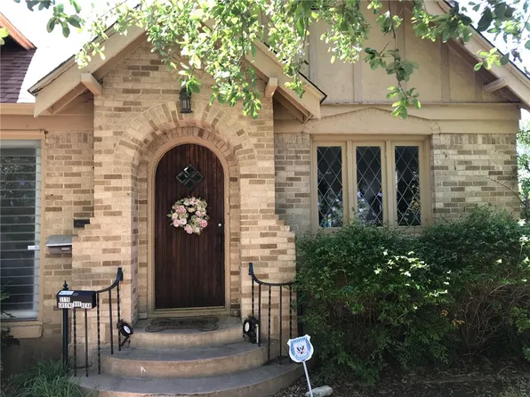 3118 Greene Ave, Fort Worth, TX 76109