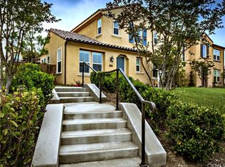 3053 E Walking Beam Pl, Brea, CA 92821
