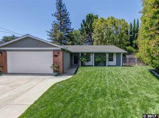 2114 Banner Ct, Martinez, CA 94553