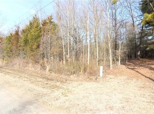 Damask Ln, Alma, AR 72921