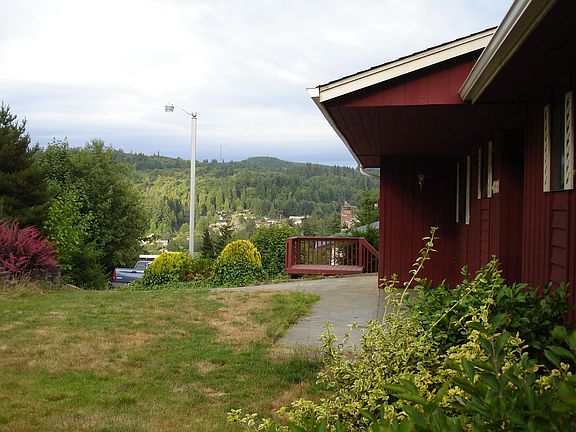 Great View of Valley