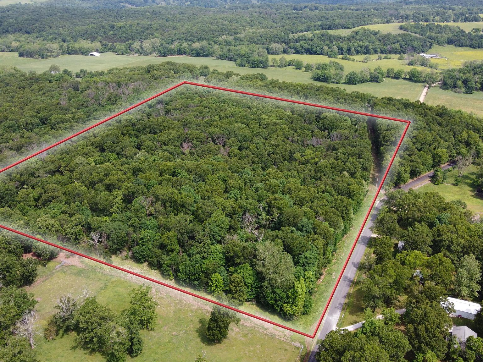 TRACT 4 Hottel Springs Rd, Seneca, MO 64865 MLS 232271 Zillow