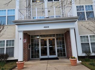 4600 Alcott Way UNIT 301, Owings Mills, MD 21117