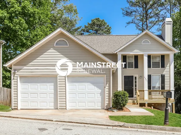 5541 Panola Pl, Lithonia, GA 30058