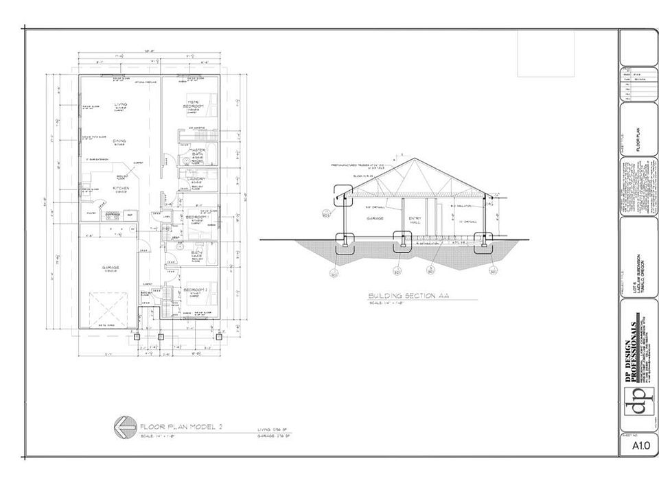 2nd image of 64610 Strickler Ave