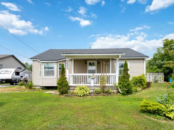 2964 Hyman Ave, Fort Erie, ON L0S 1N0