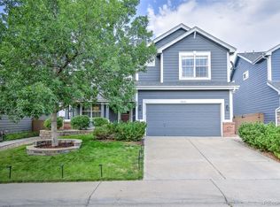 10254 Willowbridge Ct, Highlands Ranch, CO 80126