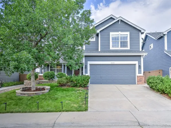 10254 Willowbridge Court, Highlands Ranch, CO 80126
