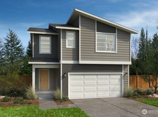 37410 29th Ave S LOT 23, Federal Way, WA