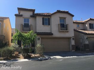 4973 Tioga Pass Ave, Las Vegas, NV 89139