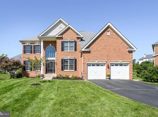 22627 Leithtown Mill Ct, Ashburn, VA 20148