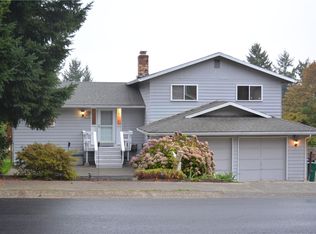 3830 SW 331st St, Federal Way, WA 98023