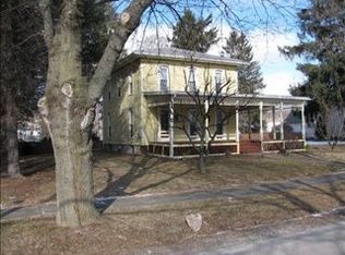 16 Grant St, Avoca, NY