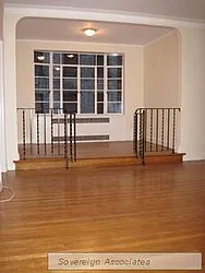 Rented by Sovereign Associates