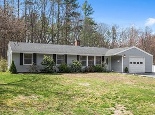 34 Ruthellen Rd, Chelmsford, MA 01824
