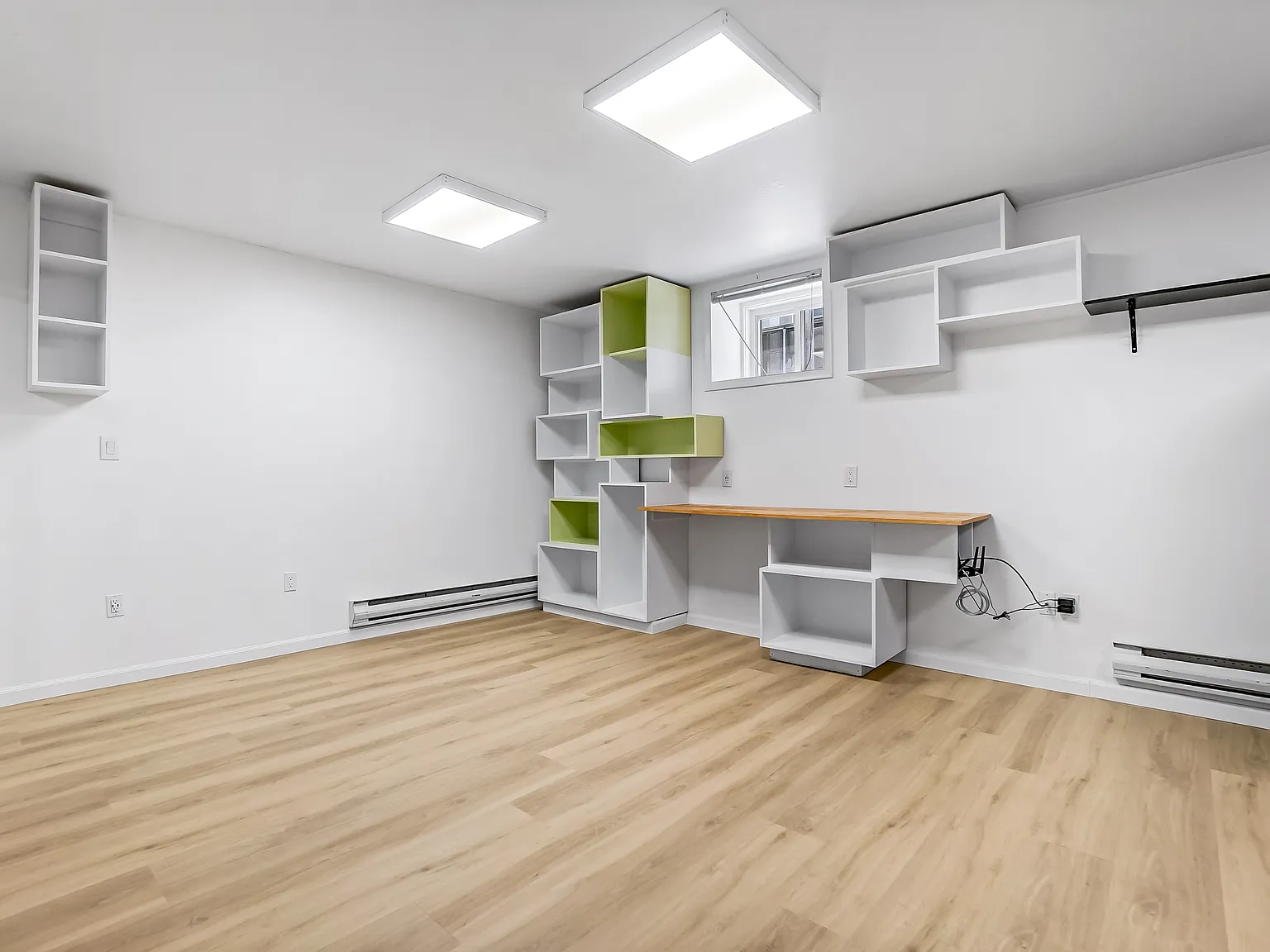Studio, 400 sqft, $2,200 — Photo 2