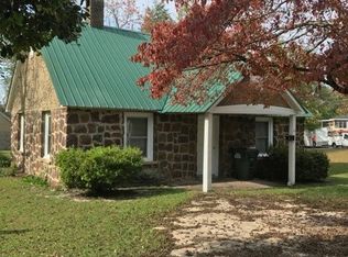 353 Rock Town Dr, Graniteville, SC 29829