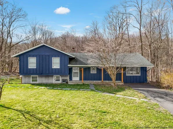 10 Millbrook Road, New Paltz, NY 12561