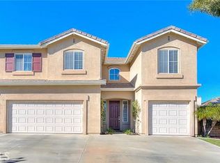 2155 Blazing St, Corona, CA 92879