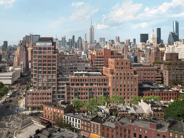160 West 12th Street 51 image 20 of 20