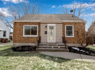 107 Seton Rd, Cheektowaga, NY 14225