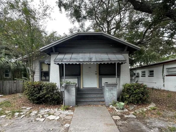 727 20th Ave S, Saint Petersburg, FL 33705