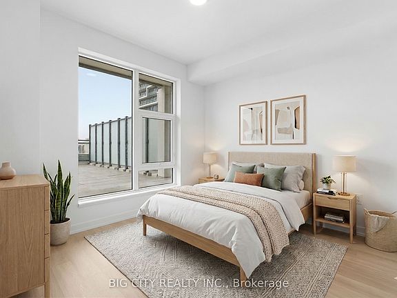 3rd image of 9763 Markham Rd #238