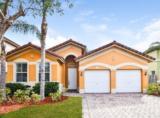 9141 SW 152nd Ct, Miami, FL 33196