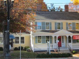 755 Washington St, Holliston, MA 01746