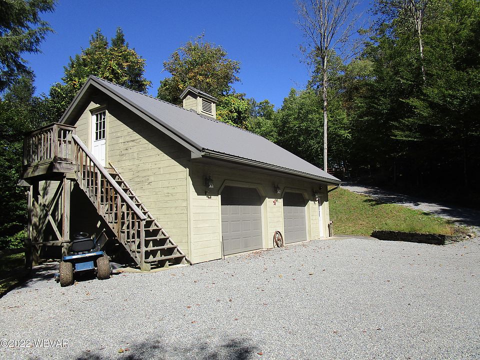 7005 Roaring Branch Rd, Roaring Branch, PA 17765 MLS WB95785 Zillow