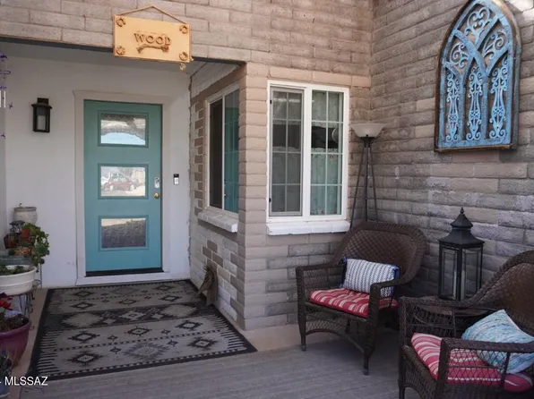 211 N Ford St, Pearce, AZ 85625