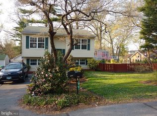 382 Locust Trl, Crownsville, MD 21032