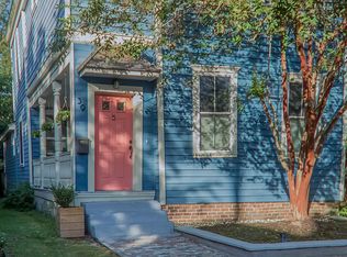 39 S Tracy St, Charleston, SC 29403