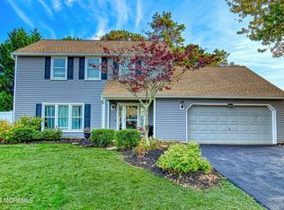 69 Bay Bridge Dr, Brick, NJ 08724