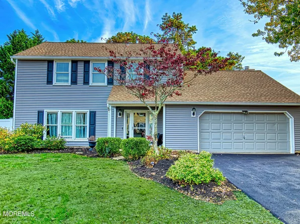 69 Bay Bridge Drive, Brick, NJ 08724