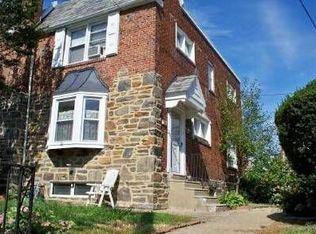 407 Winfield Ave, Upper Darby, PA 19082