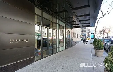 Rented by (Legacy) Elegran