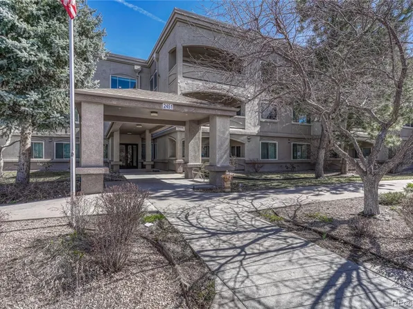2451 Kipling Street #101, Lakewood, CO 80215