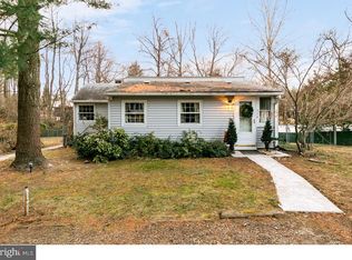 314 Spruce Ave, Lindenwold, NJ 08021