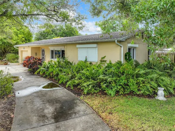 5848 40th Ave N, Saint Petersburg, FL 33709