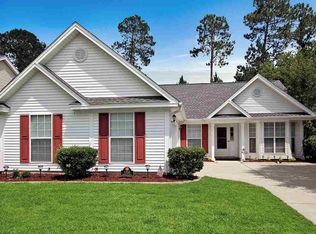 1235 Ambling Way Dr, Myrtle Beach, SC 29579