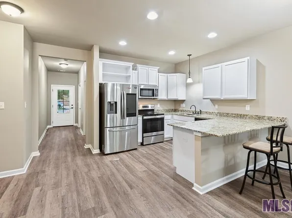 2750 S Roth Ave, Gonzales, LA 70737