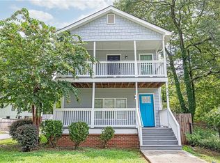 874 Welch St SW, Atlanta, GA 30310