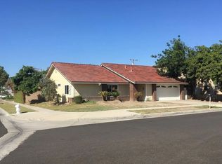 5313 W Lehnhardt Ave, Santa Ana, CA 92704