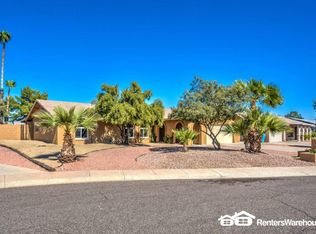 3022 E Marilyn Rd, Phoenix, AZ 85032