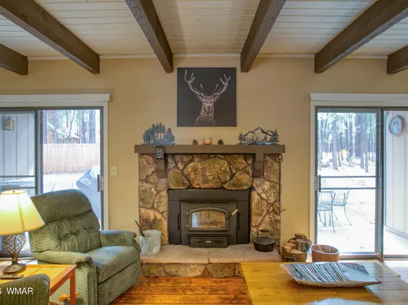 2804 Sports Village Loop, Pinetop, AZ 85935