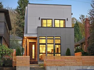 8304 Fauntleroy Way SW, Seattle, WA 98136