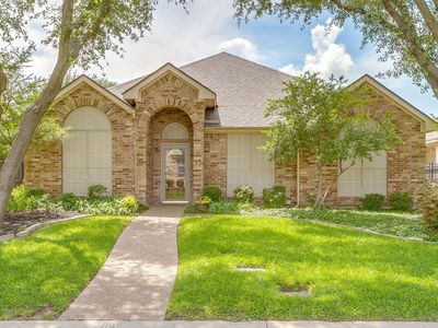 7112 White Tail Trl, Fort Worth, TX, 76132