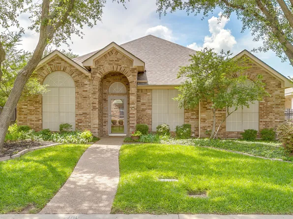 7112 White Tail Trl, Fort Worth, TX 76132